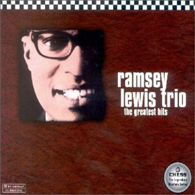 Ramsey Lewis - Greatest Hits (Digipack)(CD)