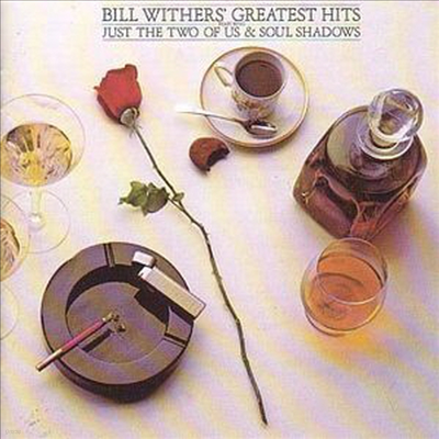 Bill Withers - Greatest Hits (CD)