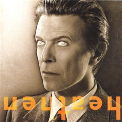 David Bowie - Heathen (CD)