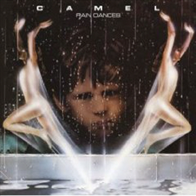 Camel - Rain Dances (Remastered) (Bonus Tracks)(CD)