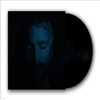Olafur Arnalds — some kind of peace 앨범 커버
