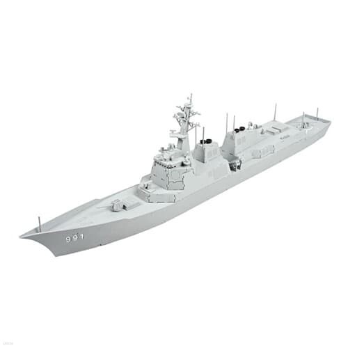 1/300  ü -  DDG-991 