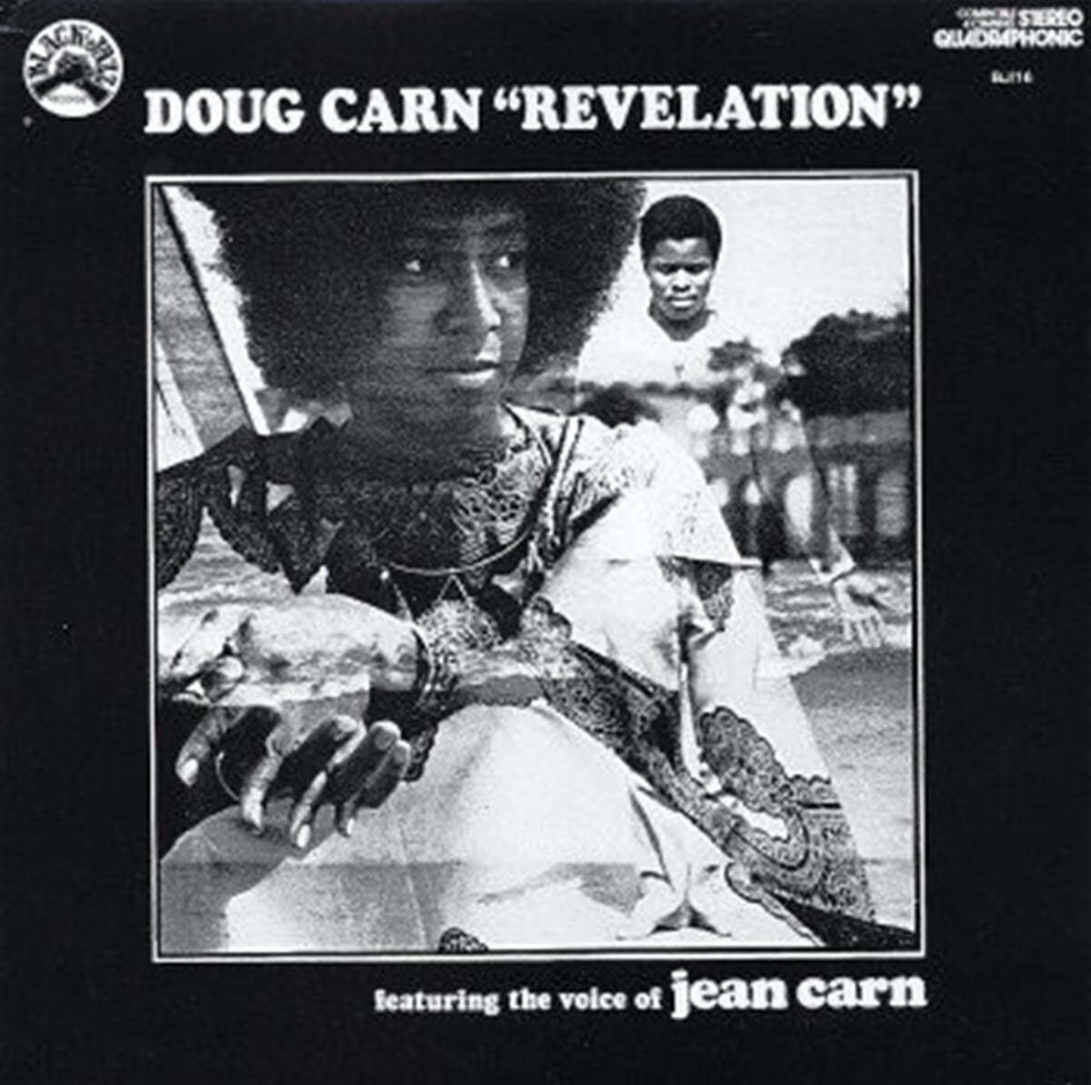 Doug Carn (더그 칸) - Revelation 