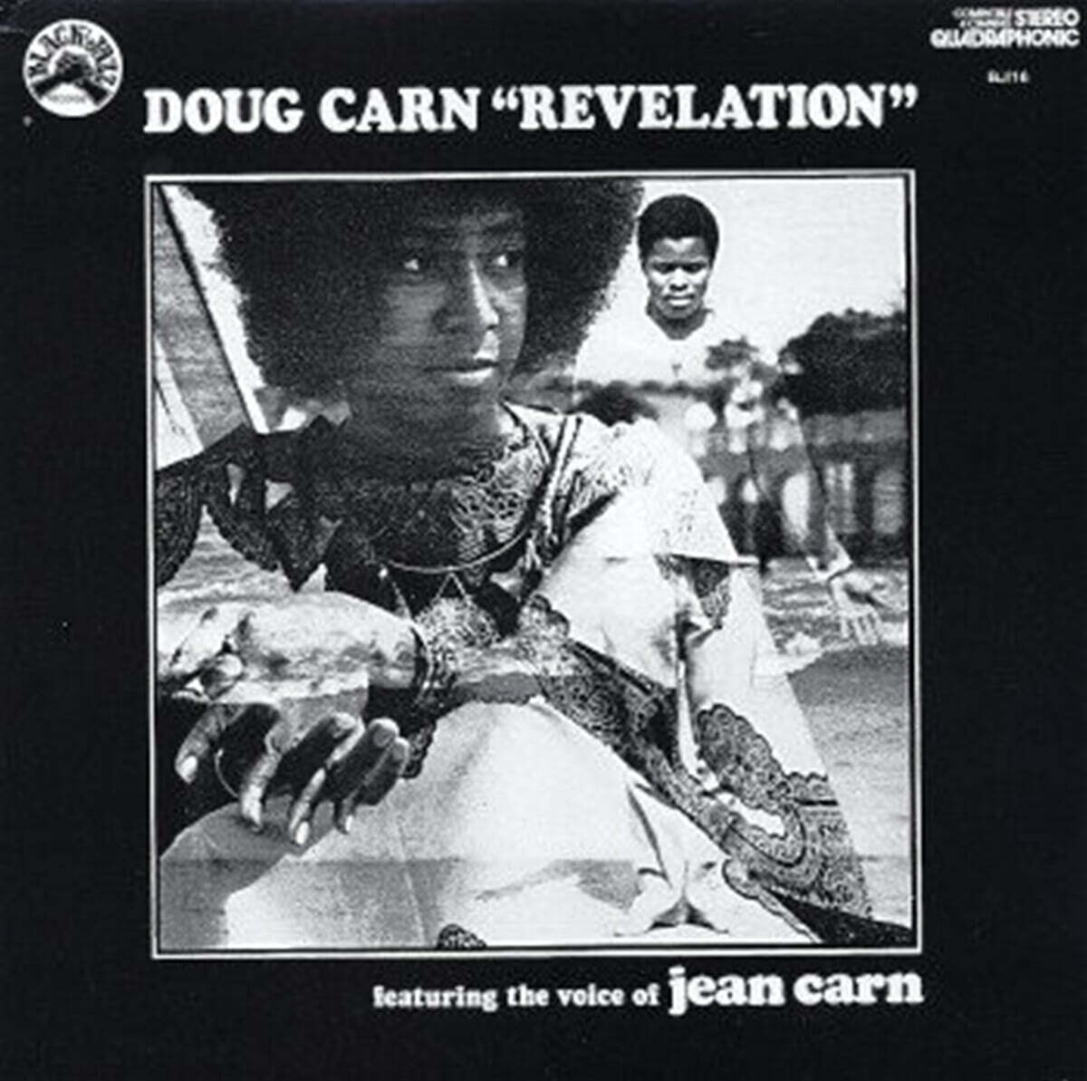 Doug Carn (더그 칸) - Revelation