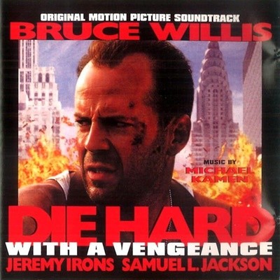 O.S.T die hard 3 with a vengeance