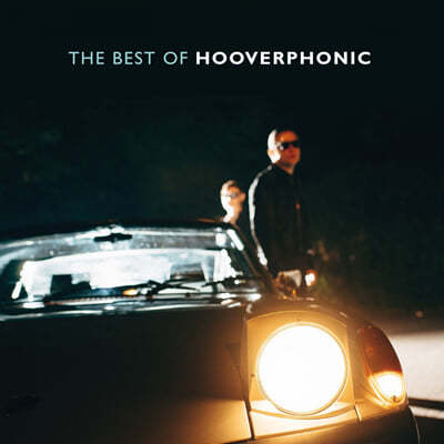 Hooverphonic (Ĺ) - The Best of Hooverphonic [3LP] 