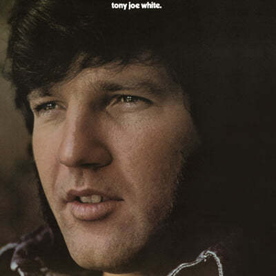 Tony Joe White — 3집 Tony Joe White 앨범 커버