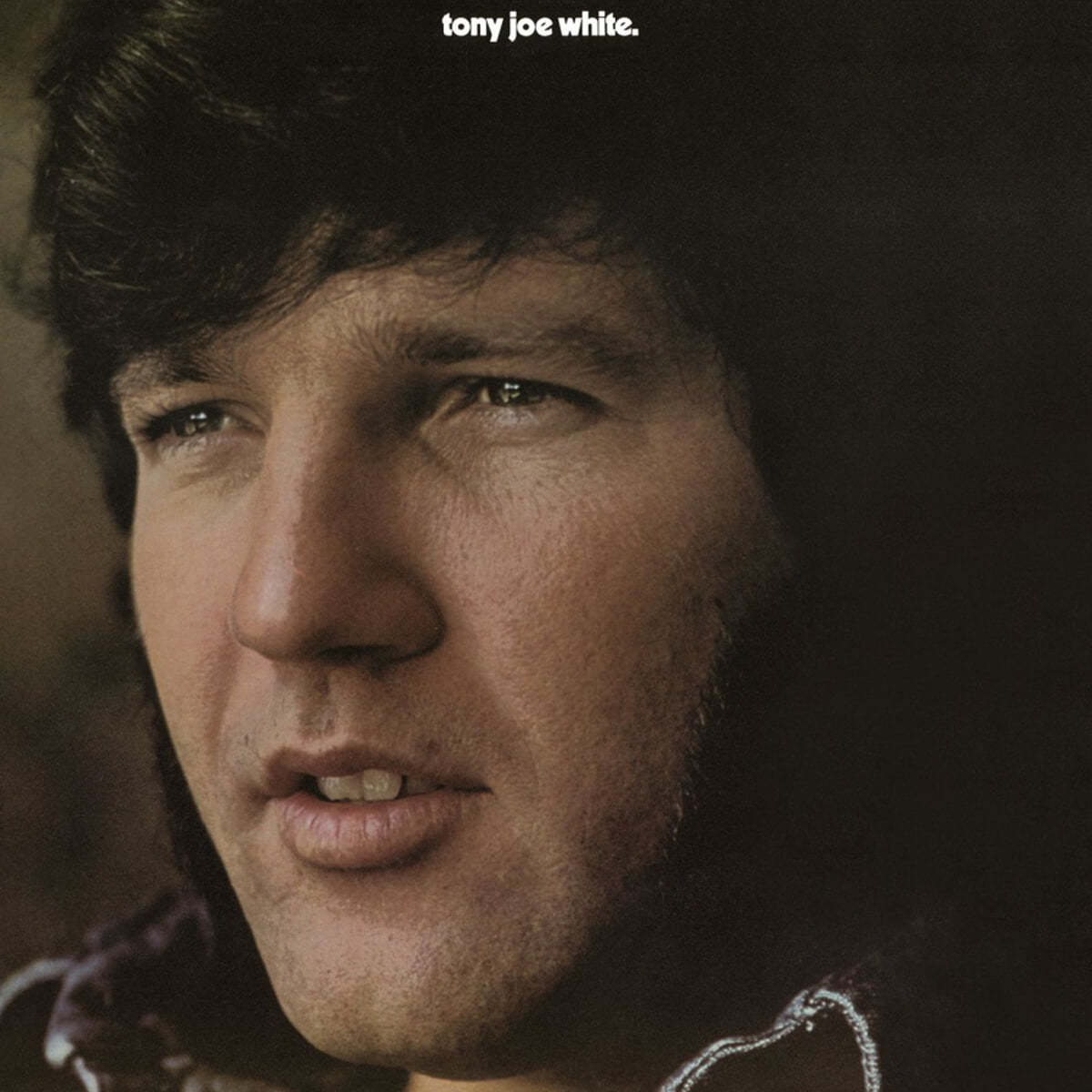 Tony Joe White (토니 조 화이트) - 3집 Tony Joe White [화이트 컬러 LP] 