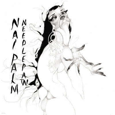 Nai Palm — Needle Paw 앨범 커버