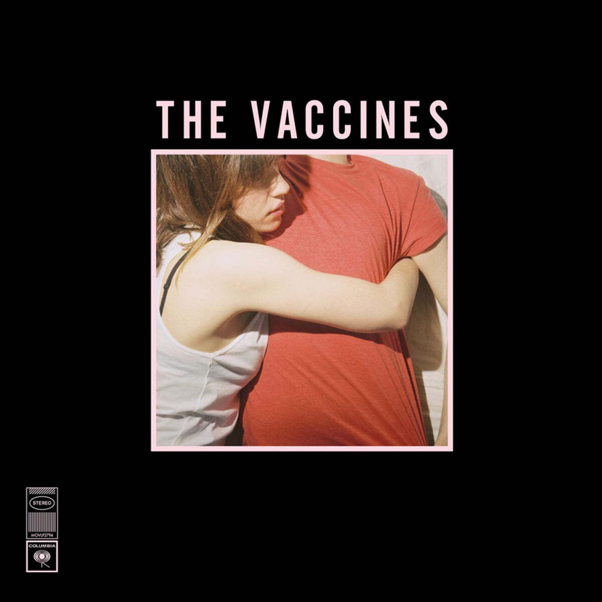 The Vaccines (백신즈) - What Did You Expect from The Vaccines? [2LP]