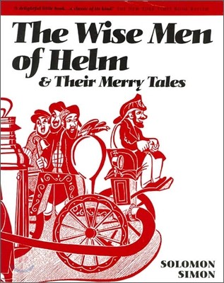 Wise Men of Helm