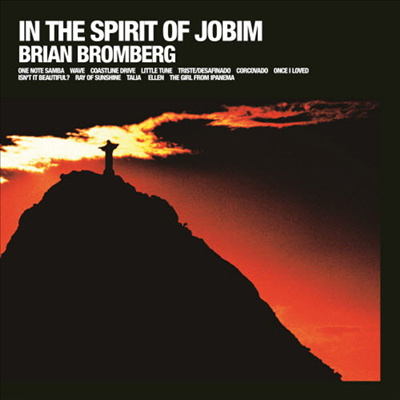 Brian Bromberg - In The Spirit Of Jobim (SHM-CD)(Ϻ)