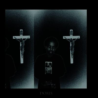 Earl Sweatshirt — Doris 앨범 커버