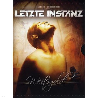 Letzte Instanz - Weissgold (Deluxe Edition) (DVD)