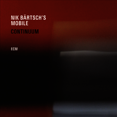 Nik Bartsch's Mobile — Continuum (Free MP3 Download) 앨범 커버