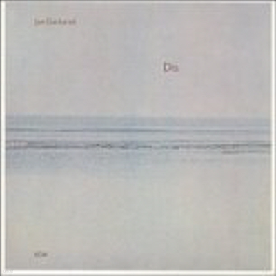 Jan Garbarek - Dis (CD)