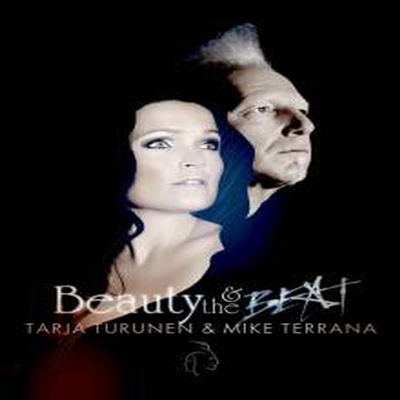 Tarja Turunen & Mike Terrana - Beauty & The Beat (PAL) (2014)