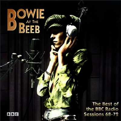 David Bowie - Bowie At The Beeb - 예스24