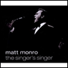 Matt Monro - Matt Monro-the Singer's Singer (4CD)
