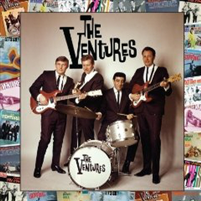 Ventures - Very Best Of The Ventures (2CD)