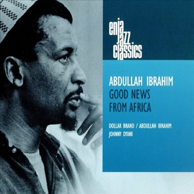 Abdullah Ibrahim (Dollar Brand) - Good News From Africa (Digipack)(CD)