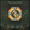 Electric Light Orchestra (E.L.O.) - A New World Record (180g LP)