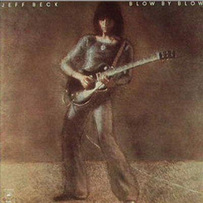 Jeff Beck - Blow By Blow (CD)