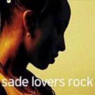 Sade - Lovers Rock (CD)