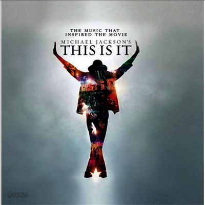 Michael Jackson - Michael Jackson's This Is It (2CD Extended Version)