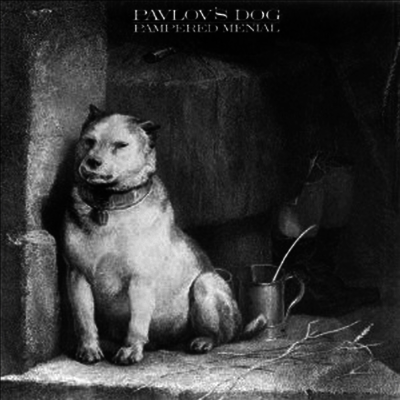 Pavlov's Dog - Pampered Menial (Remastered)(CD)