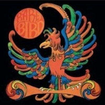 Rare Bird - Rare Bird (Remastered)(CD)