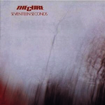 Cure - Seventeen Seconds (Remastered)(CD)