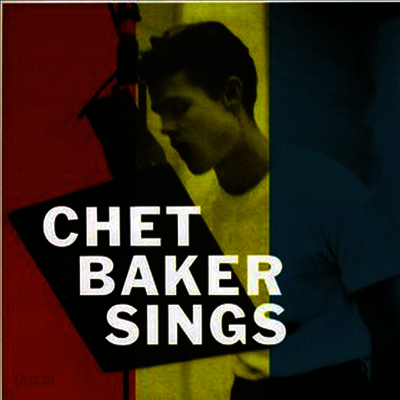 Chet Baker - Chet Baker Sings (CD)