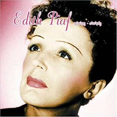 Edith Piaf - Volume 1 (CD)
