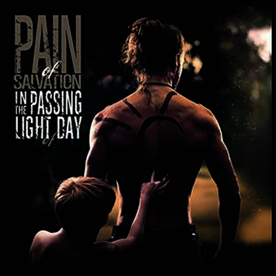 Pain Of Salvation — In The Passing Light Of Day (Gatefold Cover) 앨범 커버