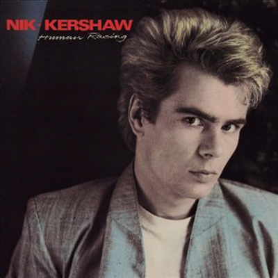 Nik Kershaw - Human Racing (Remastered) (2CD)