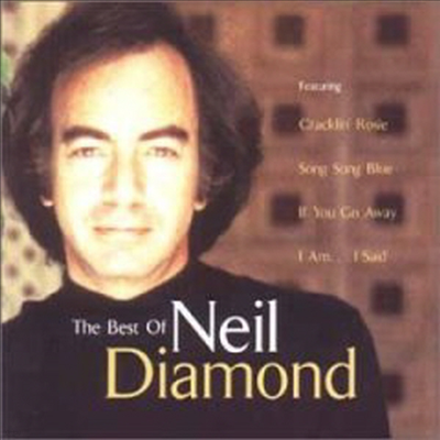 Neil Diamond - Best Of Neil Diamond (CD)