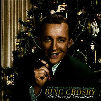 Bing Crosby - Voice Of Christmas - The Complete Decca Christmas Songbook (2CD)