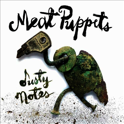 Meat Puppets - Dusty Notes (LP)