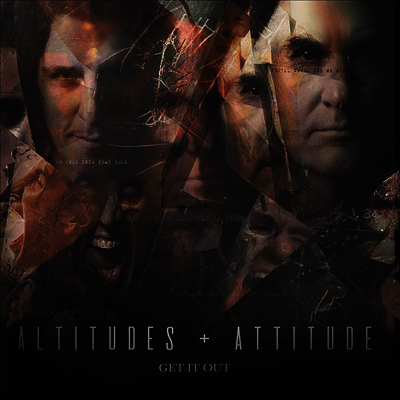 Altitudes & Attitude — Get It Out 앨범 커버