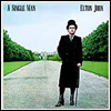 Elton John - A Single Man (Remastered) (Bonus Tracks)(CD)
