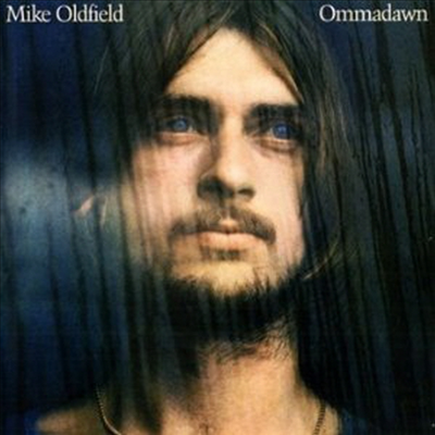 Mike Oldfield - Ommadawn (2010 Remastered)(CD)