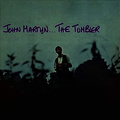 John Martyn — Tumbler 앨범 커버