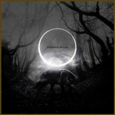 Downfall Of Gaia — Atrophy 앨범 커버