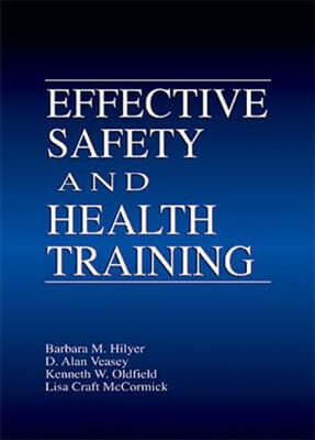 Effective Safety and Health Training