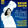 Bessie Smith - St. Louis Blues (CD)