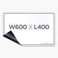 Ǿ ڼ ȭƮ 600x400 / MRMB-WB6040