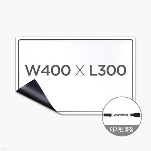 Ǿ ڼ ȭƮ 400x300 / MRMB-WB4030