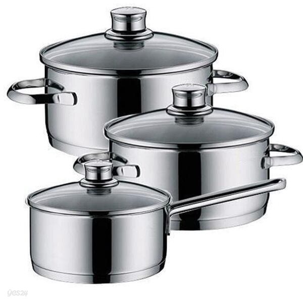 [WMF] Saphir 3종 냄비