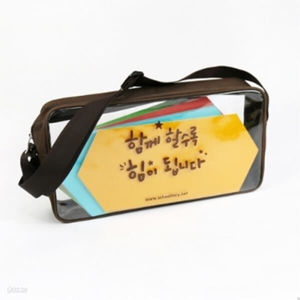 스쿨토리 허니롱보드 한교실세트 (30장+가방)